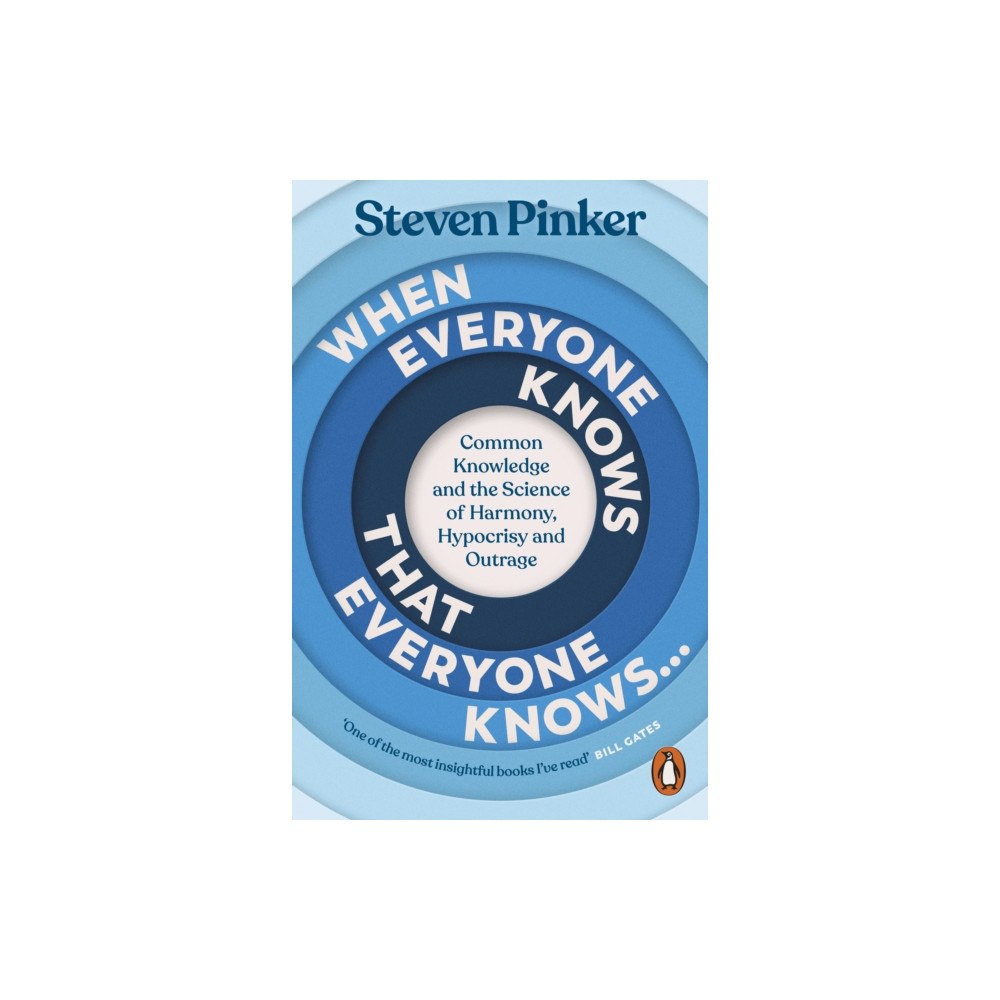 Penguin books ltd When Everyone Knows That Everyone Knows... (häftad, eng)