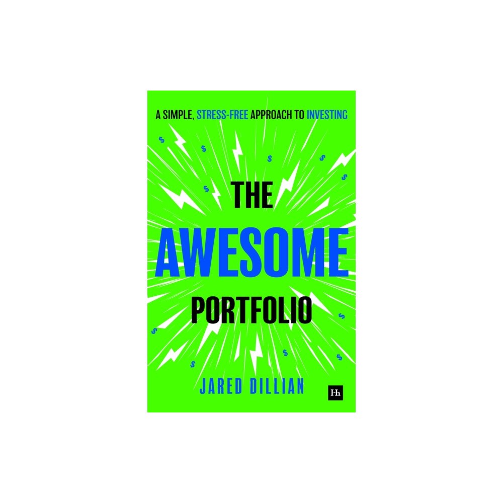 Harriman House Publishing The Awesome Portfolio (häftad, eng)