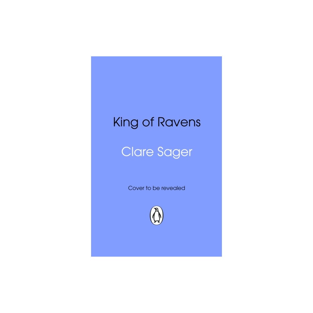 Transworld publishers ltd King of Ravens (häftad, eng)