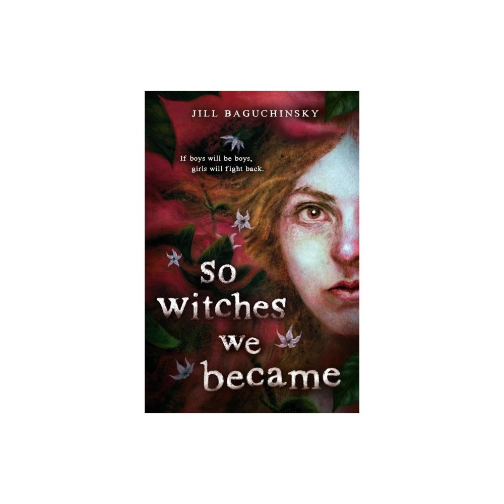 Little, Brown & Company So Witches We Became (häftad, eng)