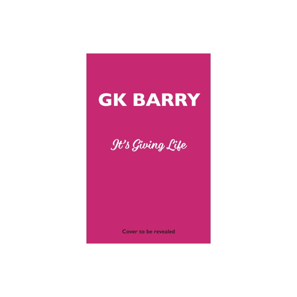Ebury Publishing It's Giving Life (inbunden, eng)
