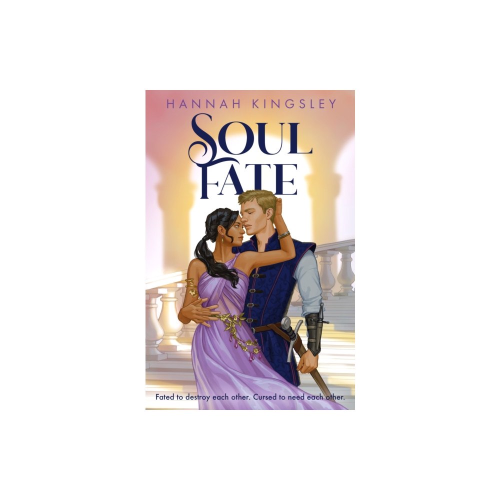 HarperCollins Publishers Soul Fate (häftad, eng)