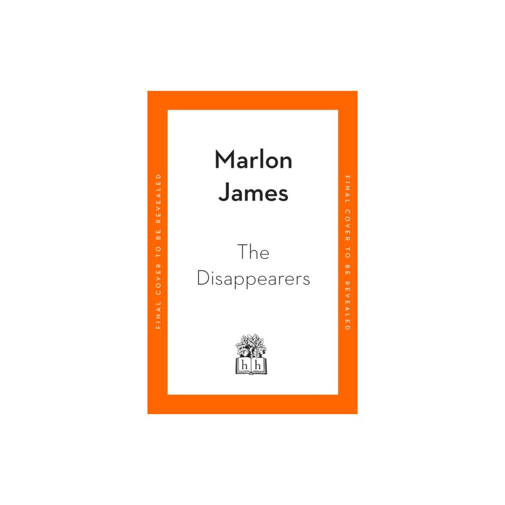 Penguin books ltd The Disappearers (inbunden, eng)