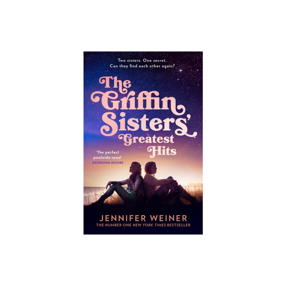 HarperCollins Publishers The Griffin Sisters' Greatest Hits (häftad, eng)