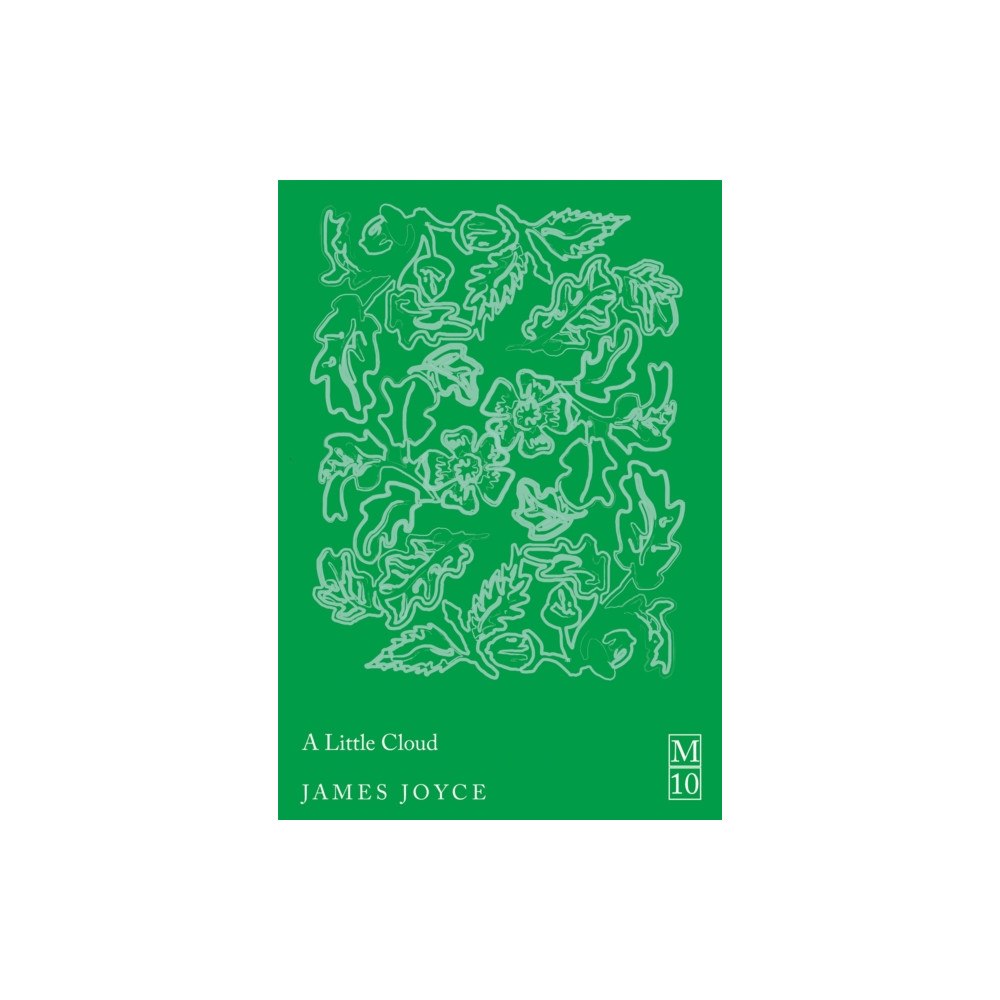 Pan Macmillan A Little Cloud (häftad, eng)