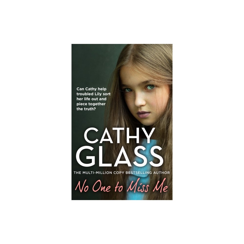 HarperCollins Publishers No One to Miss Me (häftad, eng)
