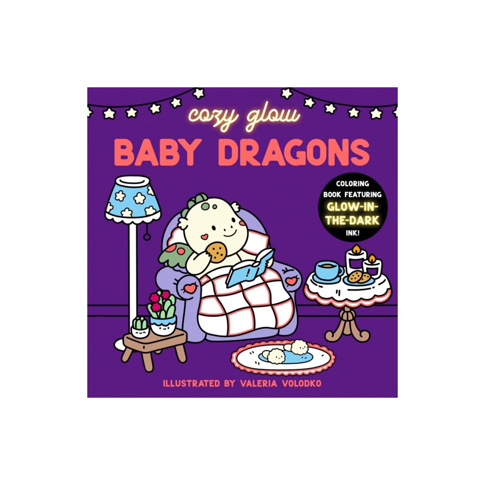 HarperCollins Publishers Baby Dragons (häftad, eng)