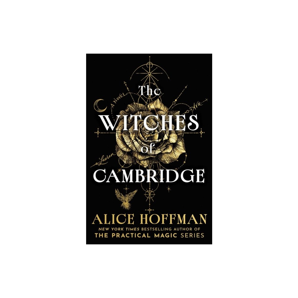 Simon & Schuster Ltd The Witches of Cambridge (inbunden, eng)