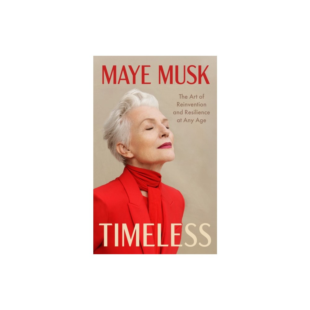 HarperCollins Publishers Timeless (häftad, eng)