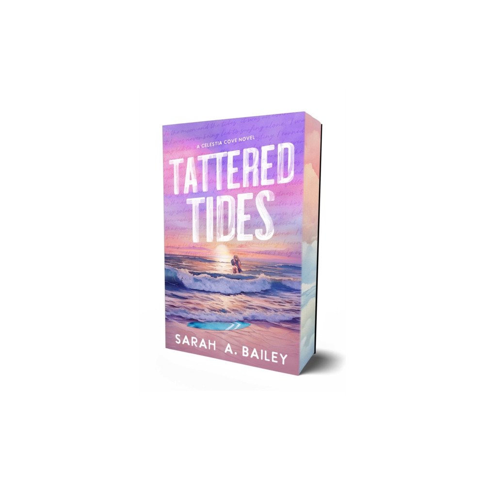 Meredith Wild LLC Tattered Tides (häftad, eng)
