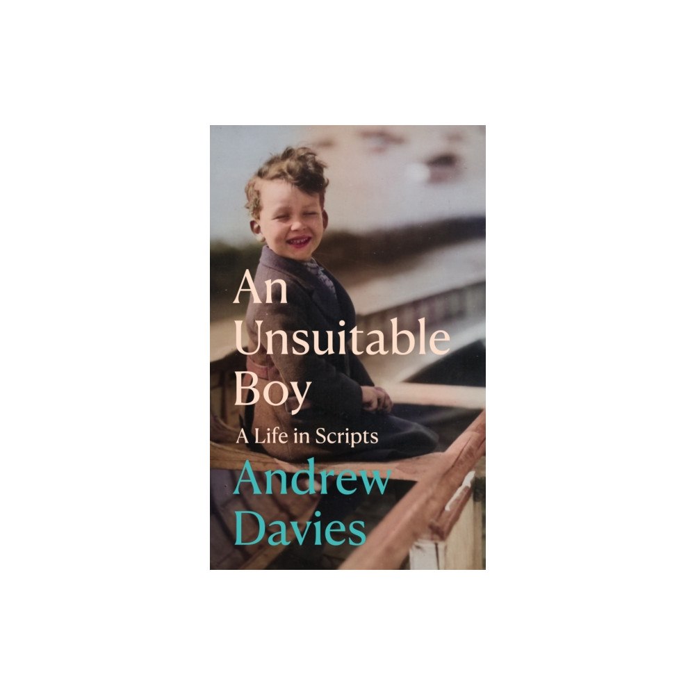 Alma Books Ltd An Unsuitable Boy (inbunden, eng)