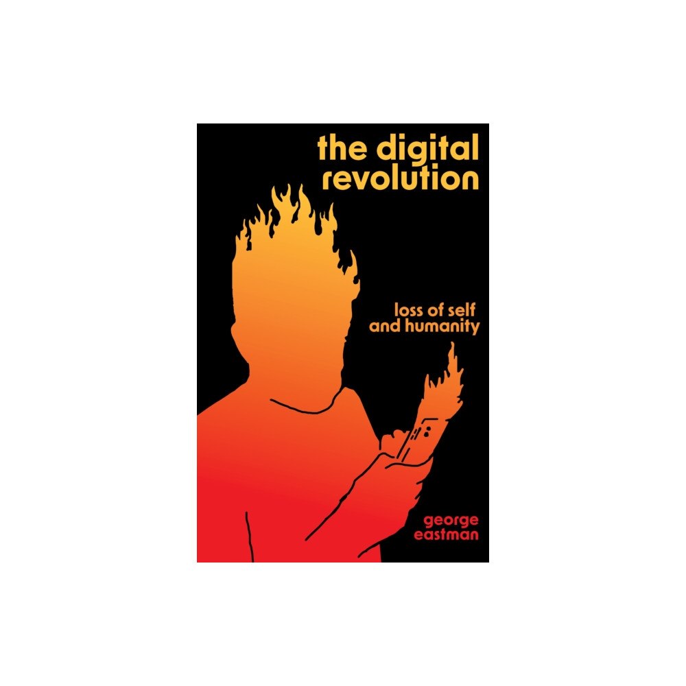 Common Notions The Digital Revolution (häftad, eng)