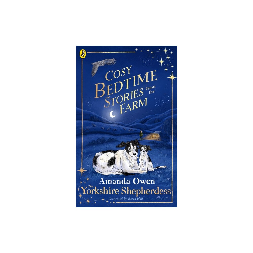 Penguin Random House Children's UK TIME TO HIT THE HAY (inbunden, eng)