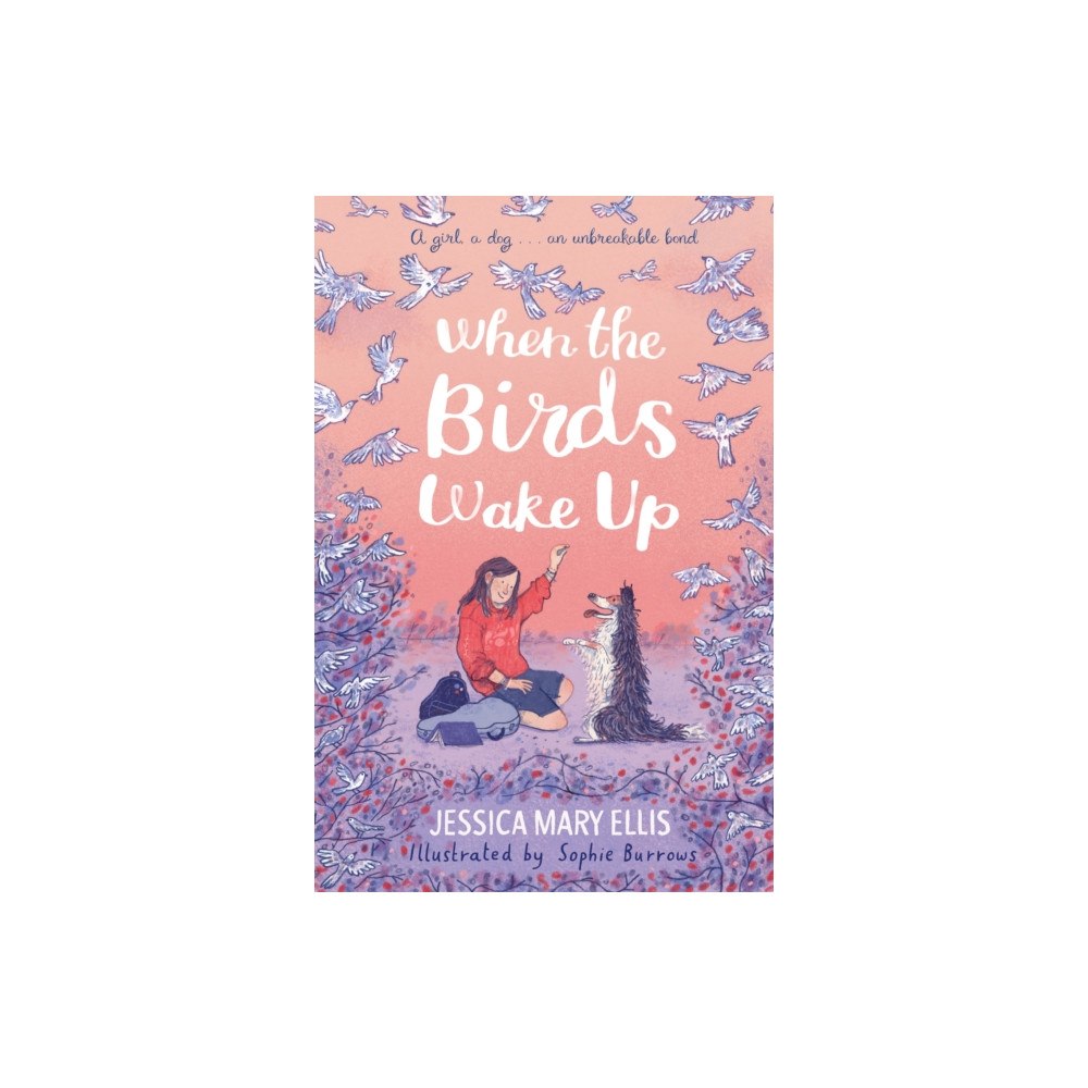 David Fickling Books When the Birds Wake Up - a stunning debut from an exciting new voice (häftad, eng)