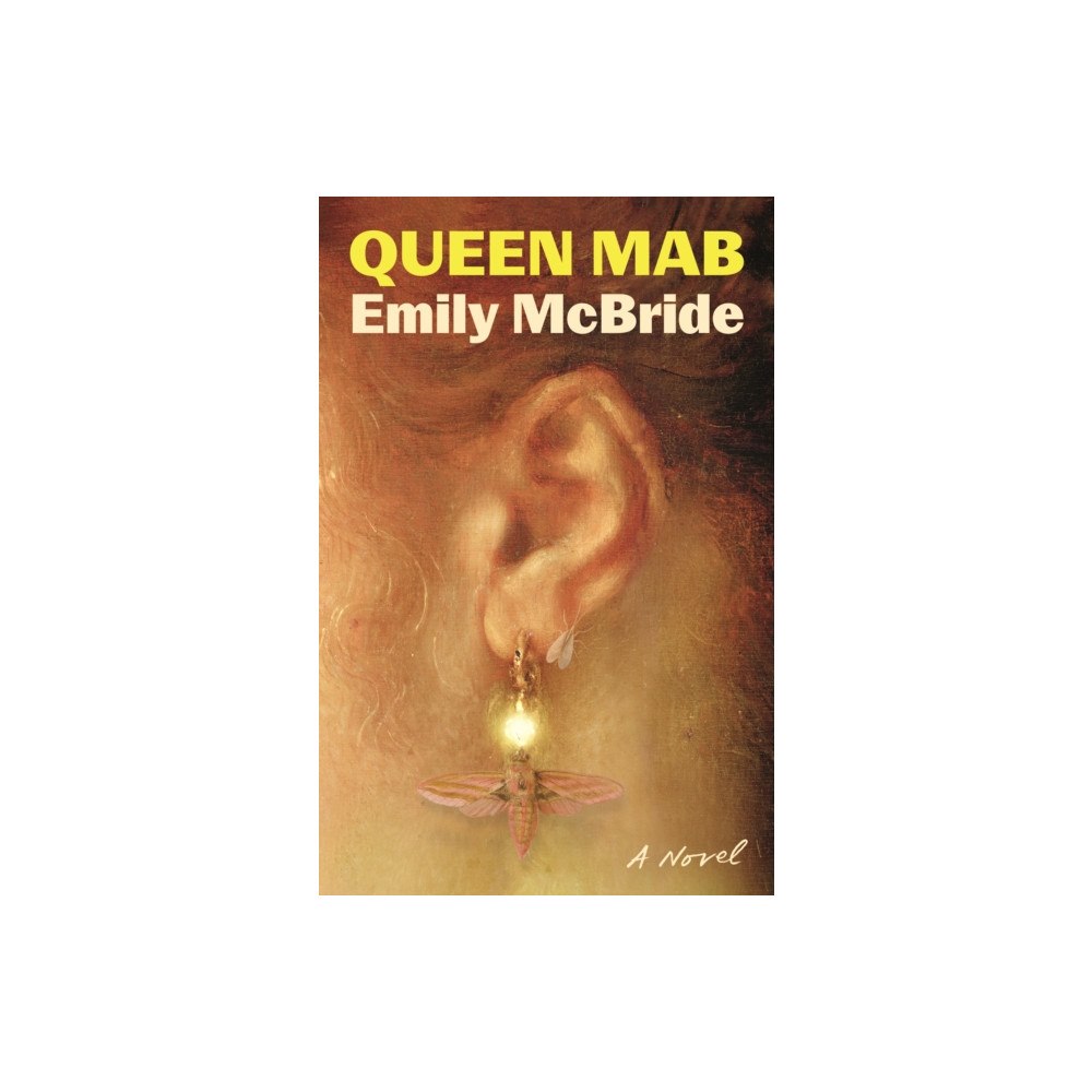 Farrar, Straus and Giroux Queen Mab (inbunden, eng)