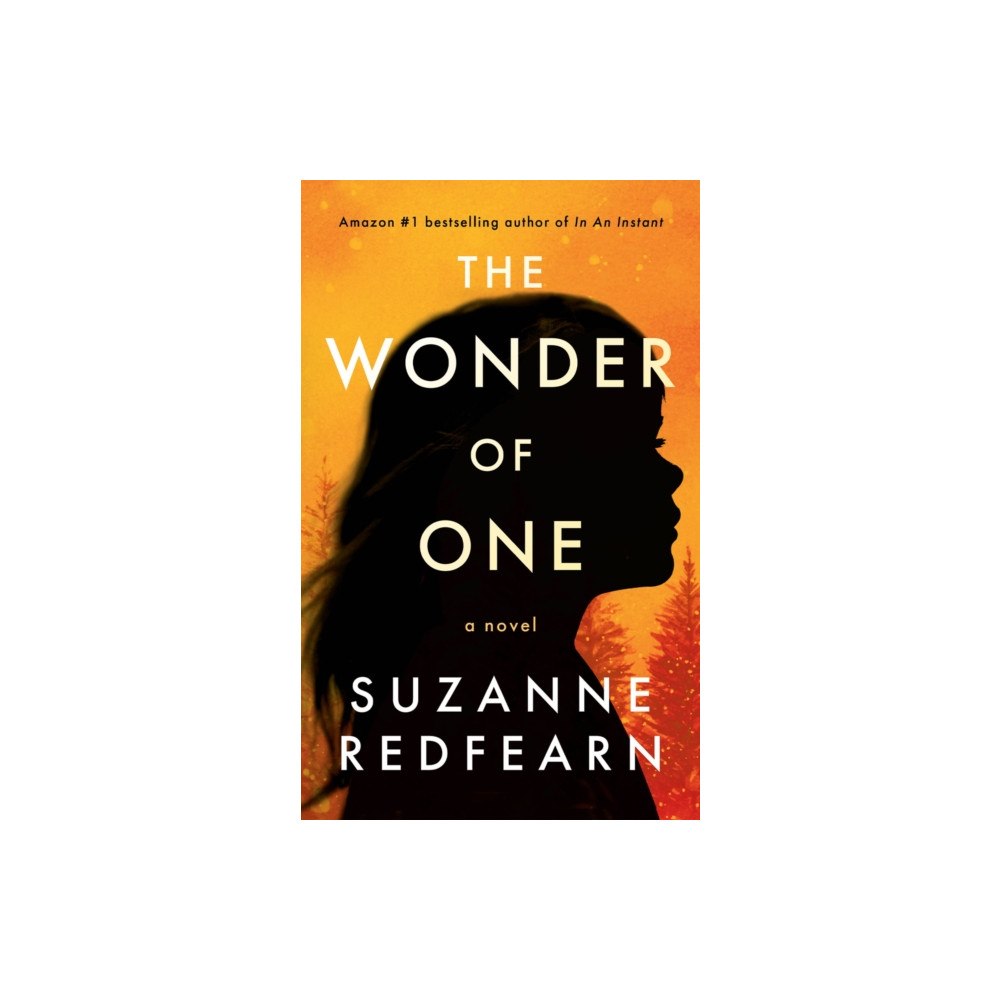 Amazon Publishing The Wonder of One (häftad, eng)