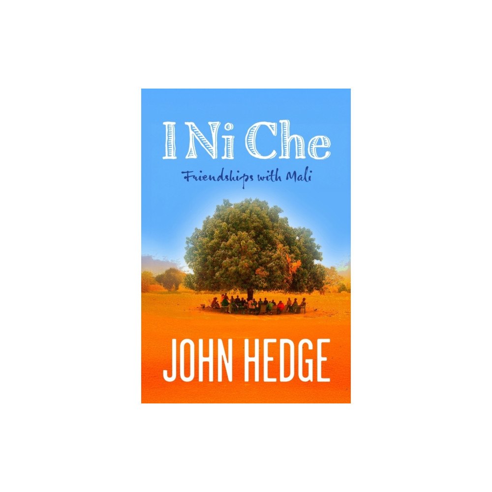 Mereo Books I NI Che (häftad, eng)