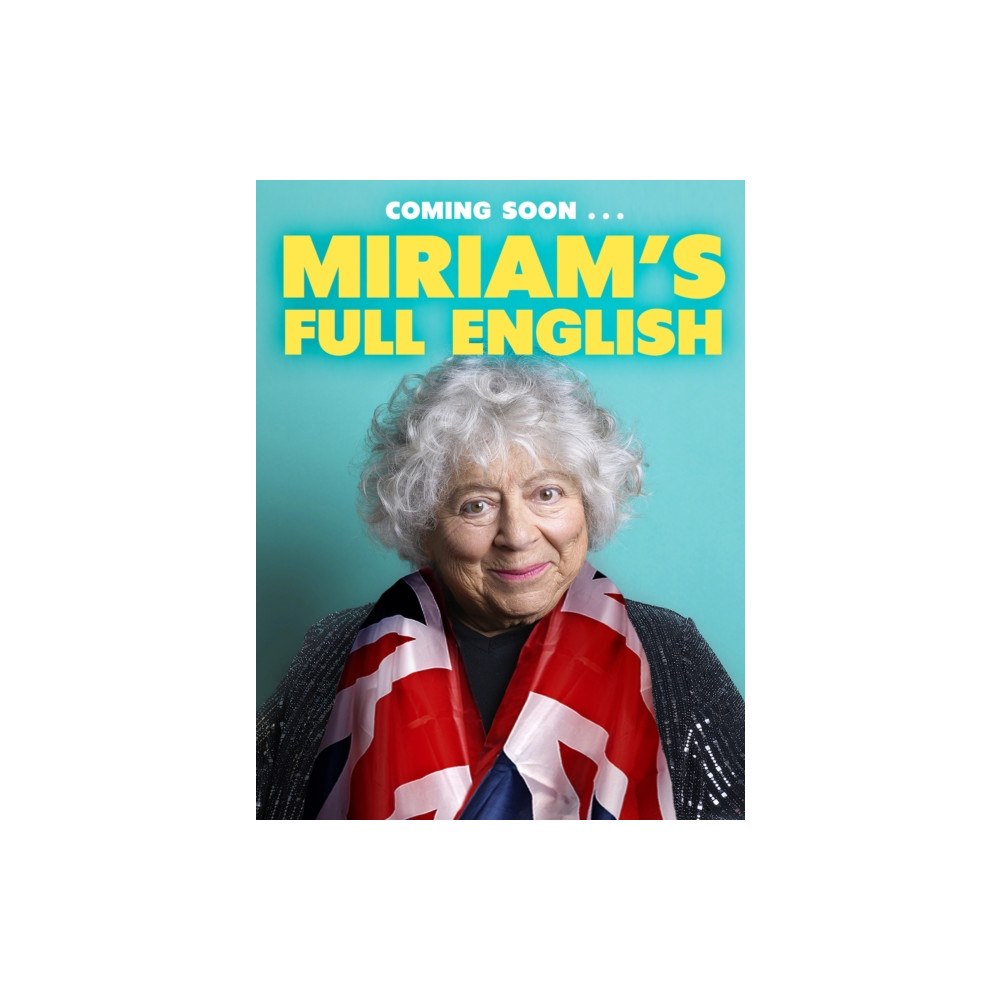 John Murray Press Miriam's Full English (häftad, eng)
