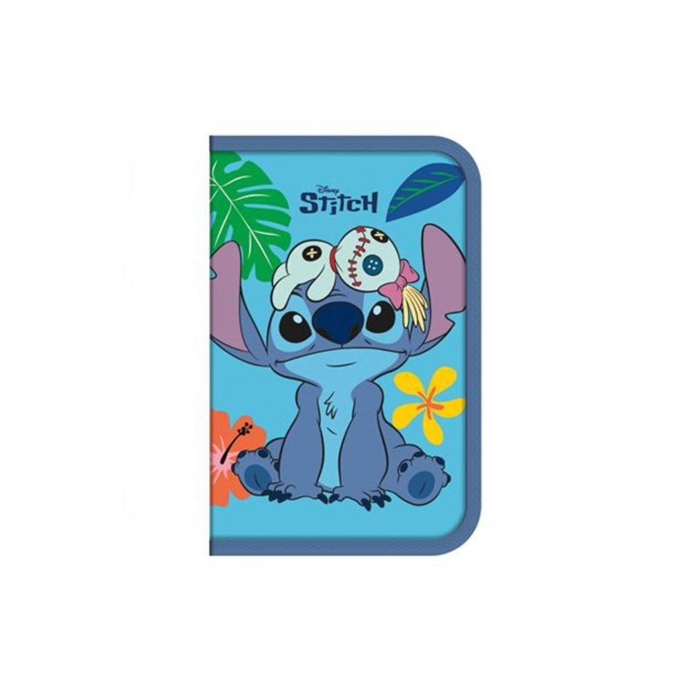 Pyramid International Lilo & Stitch (Core) Pvc Filled Pencilcase