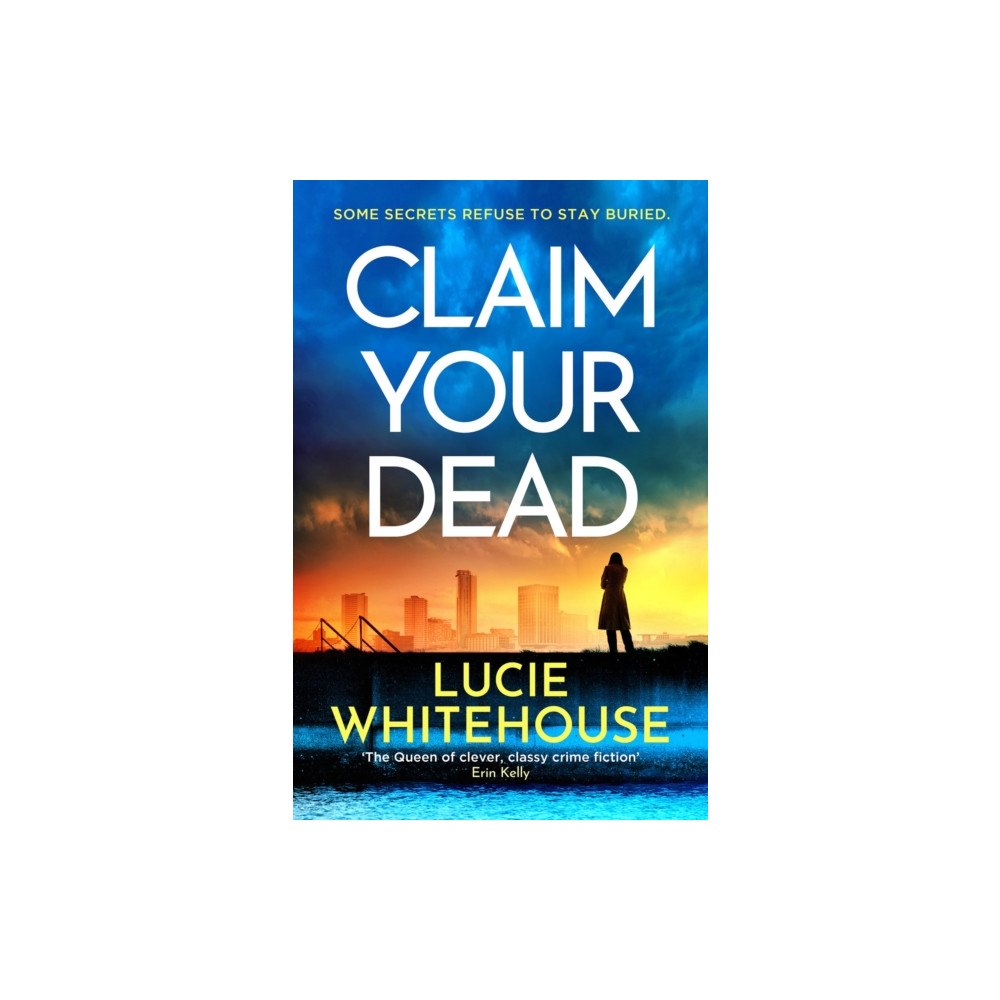 Orion Publishing Co Untitled Lucie Whitehouse 2 (inbunden, eng)