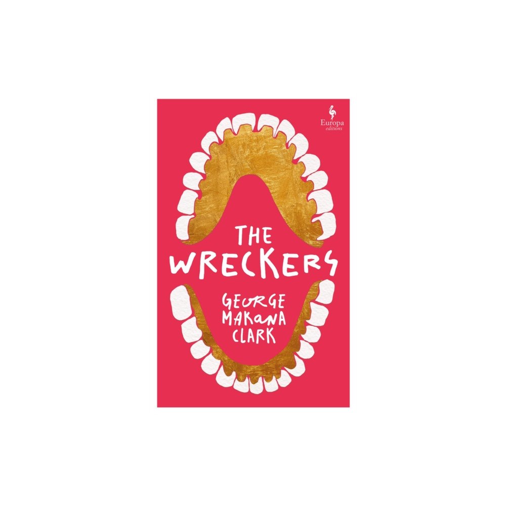 Europa Editions (UK) Ltd The Wreckers (häftad, eng)