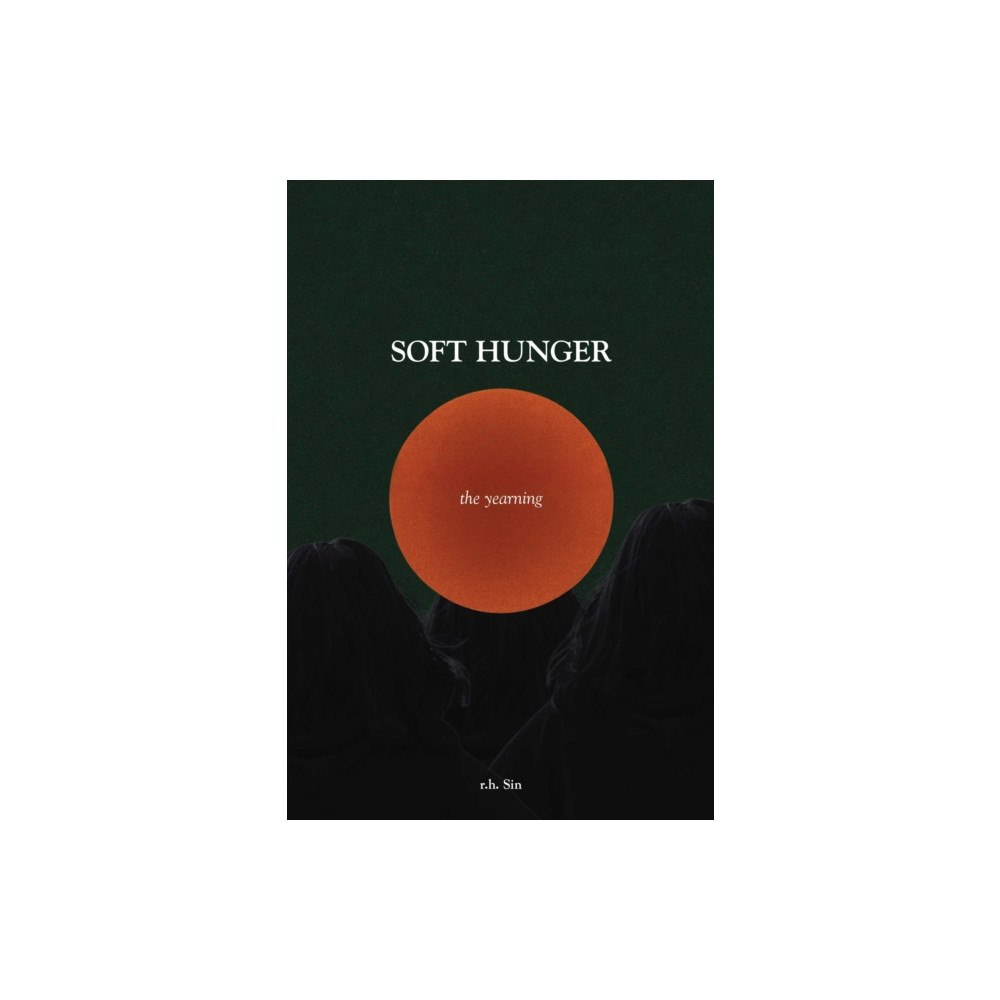 Andrews McMeel Publishing Soft Hunger (häftad, eng)