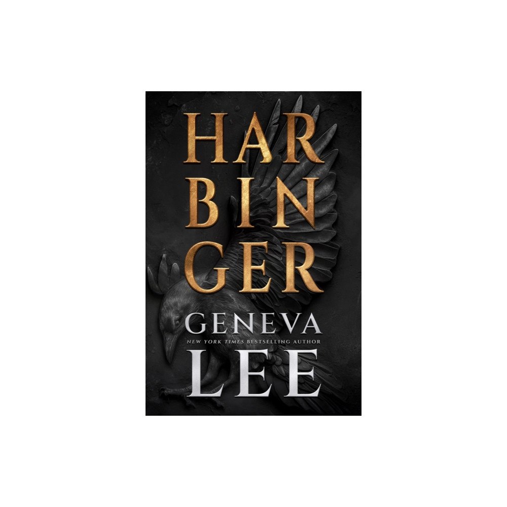 Penguin books ltd Harbinger (häftad, eng)