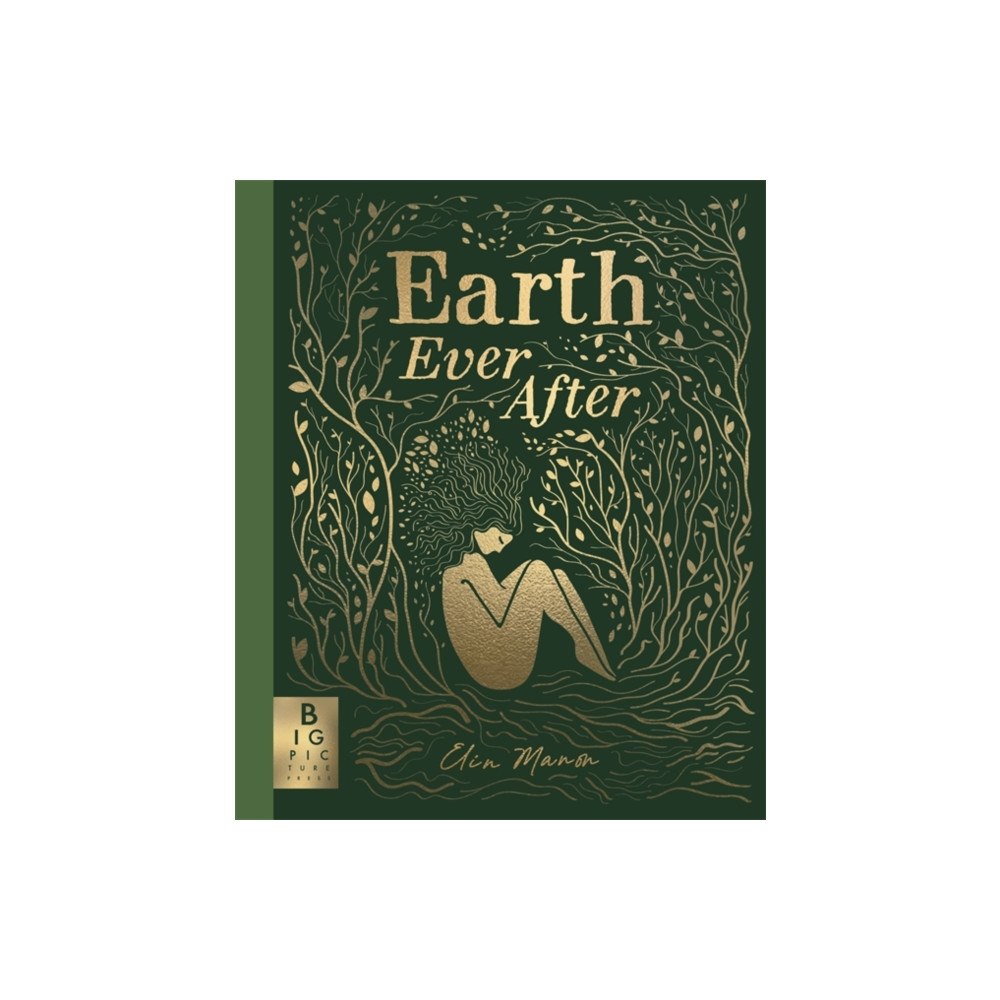 Templar Books Earth Ever After (inbunden, eng)