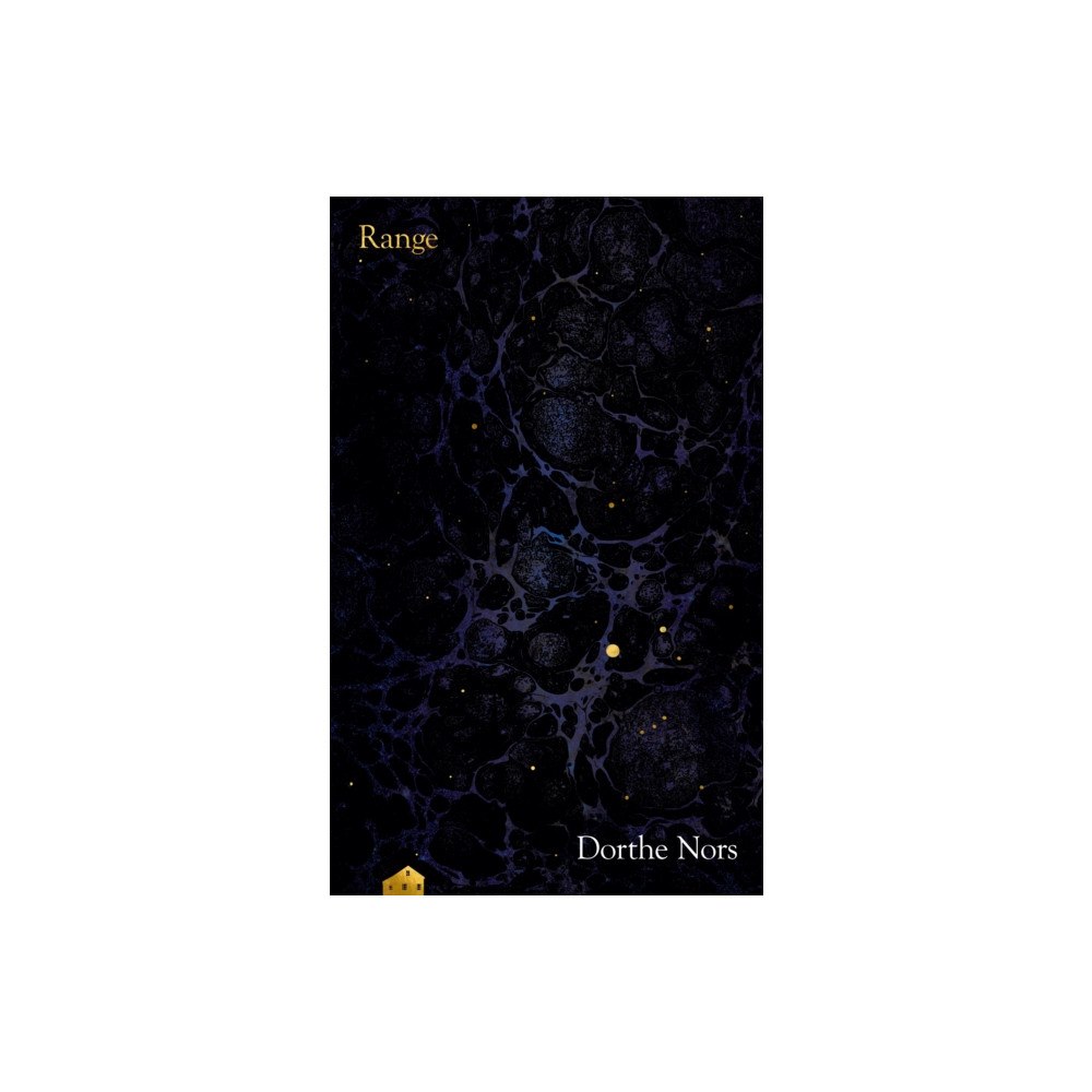 Pushkin Press Range (inbunden, eng)