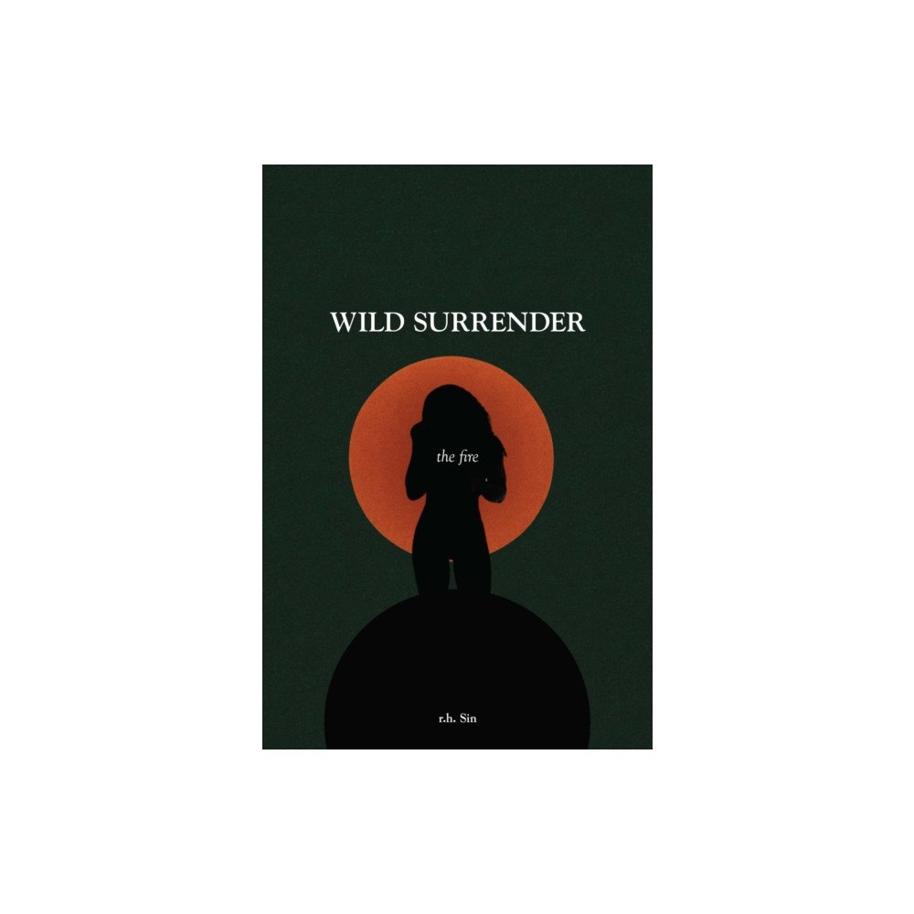 Andrews McMeel Publishing Wild Surrender (häftad, eng)