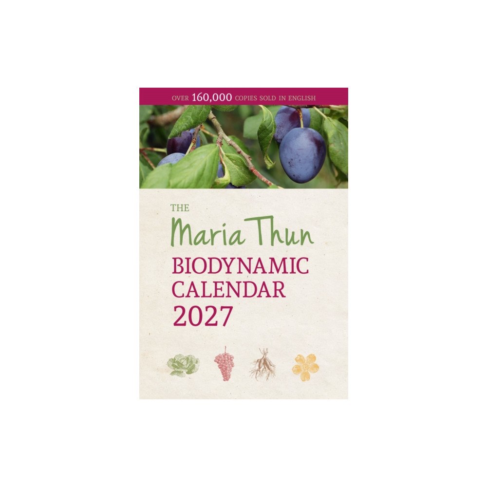 Floris Books Ausstage 2027 (häftad, eng)