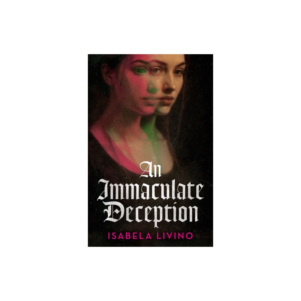 Orion Publishing Co An Immaculate Deception (inbunden, eng)