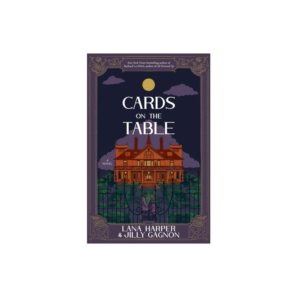 Random House USA Inc Cards on the Table (häftad, eng)