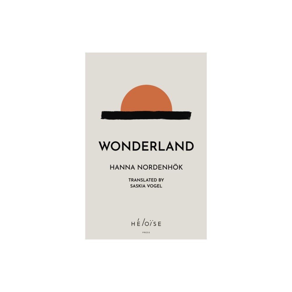 Heloise Press Wonderland (häftad, eng)