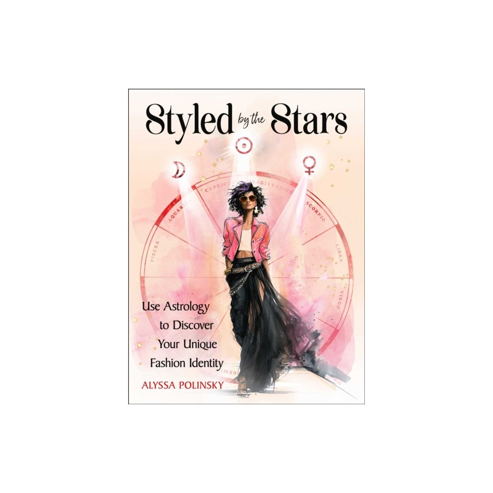 Red Wheel/Weiser Styled by the Stars (häftad, eng)