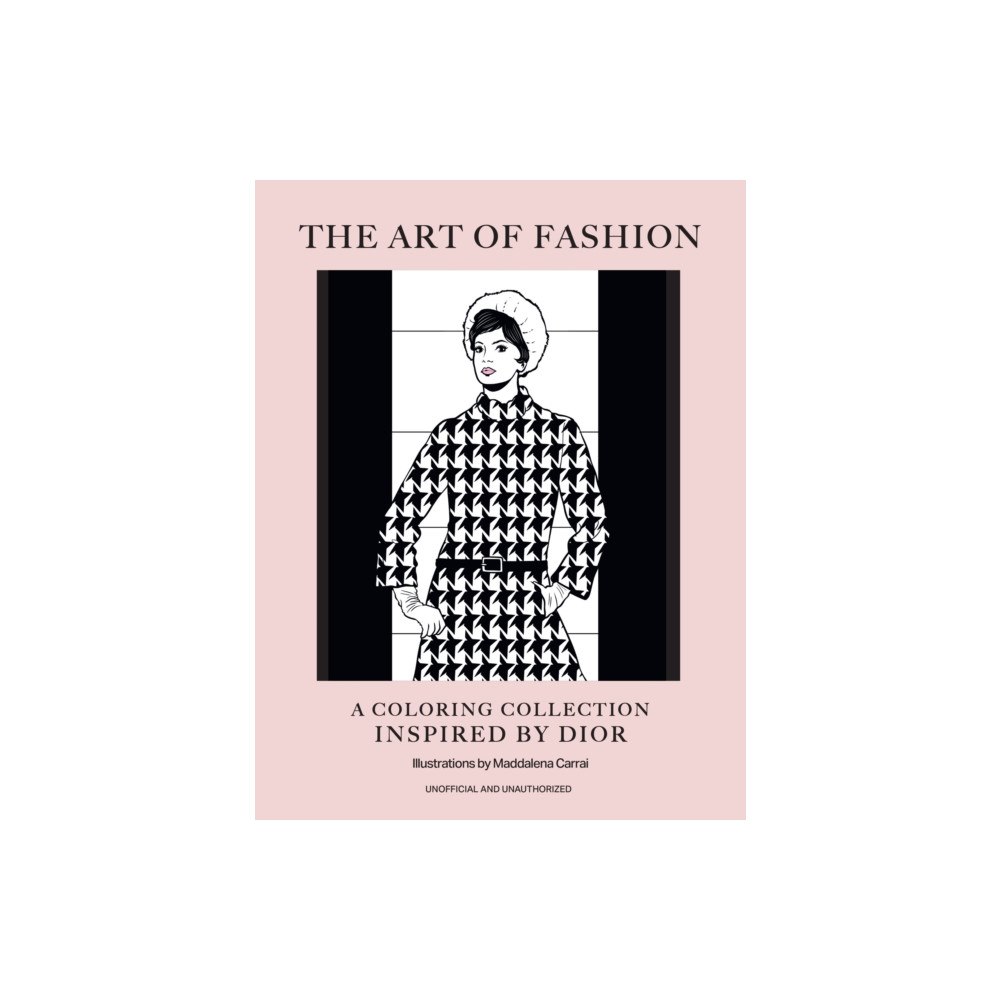 Headline Publishing Group The Art of Fashion (häftad, eng)