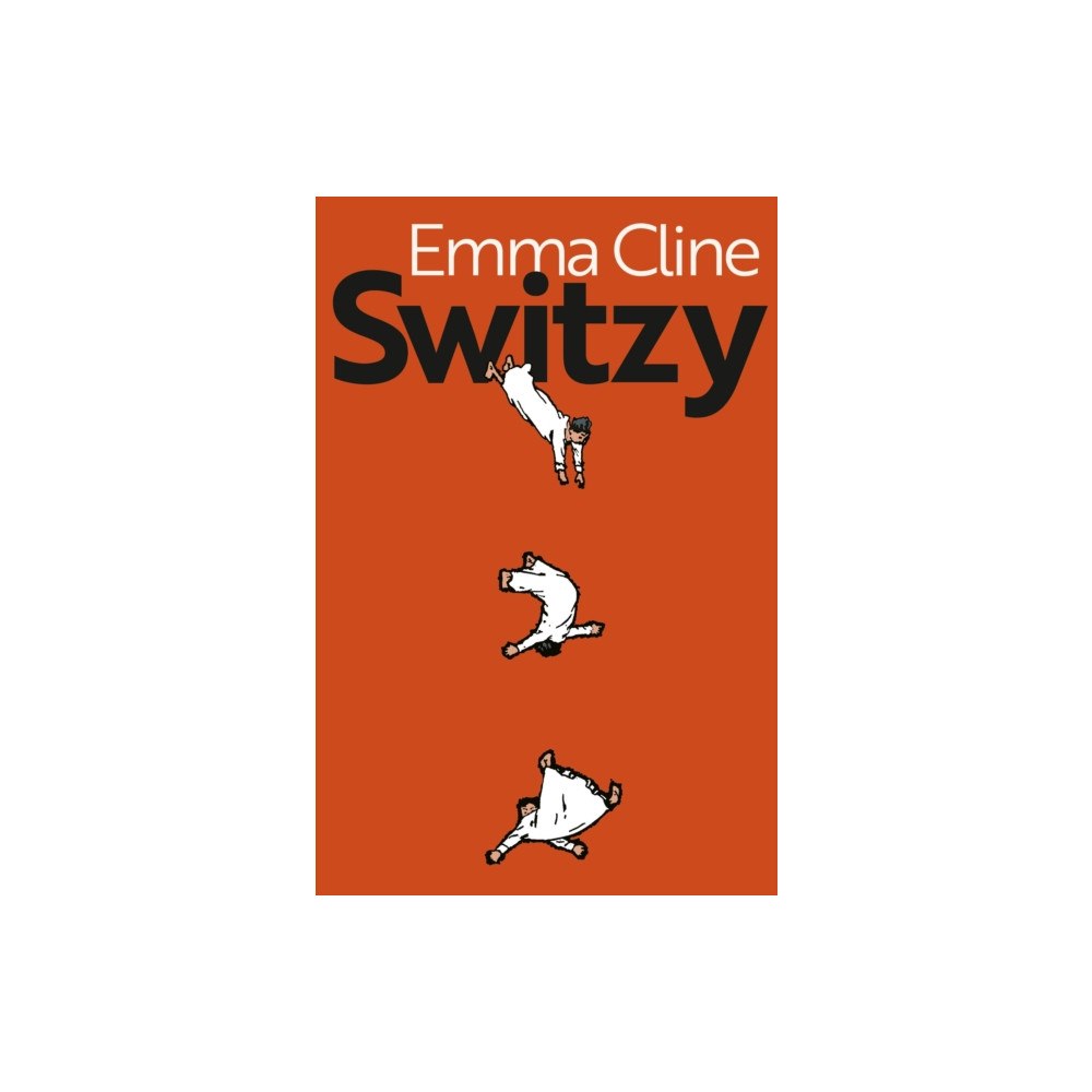 Random House Switzy (häftad, eng)