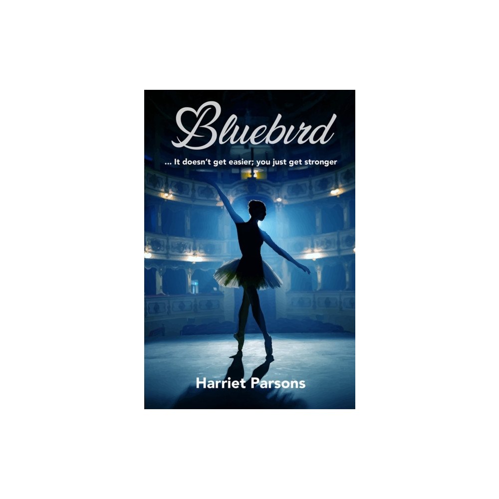 O'Brien Press Ltd Bluebird (häftad, eng)