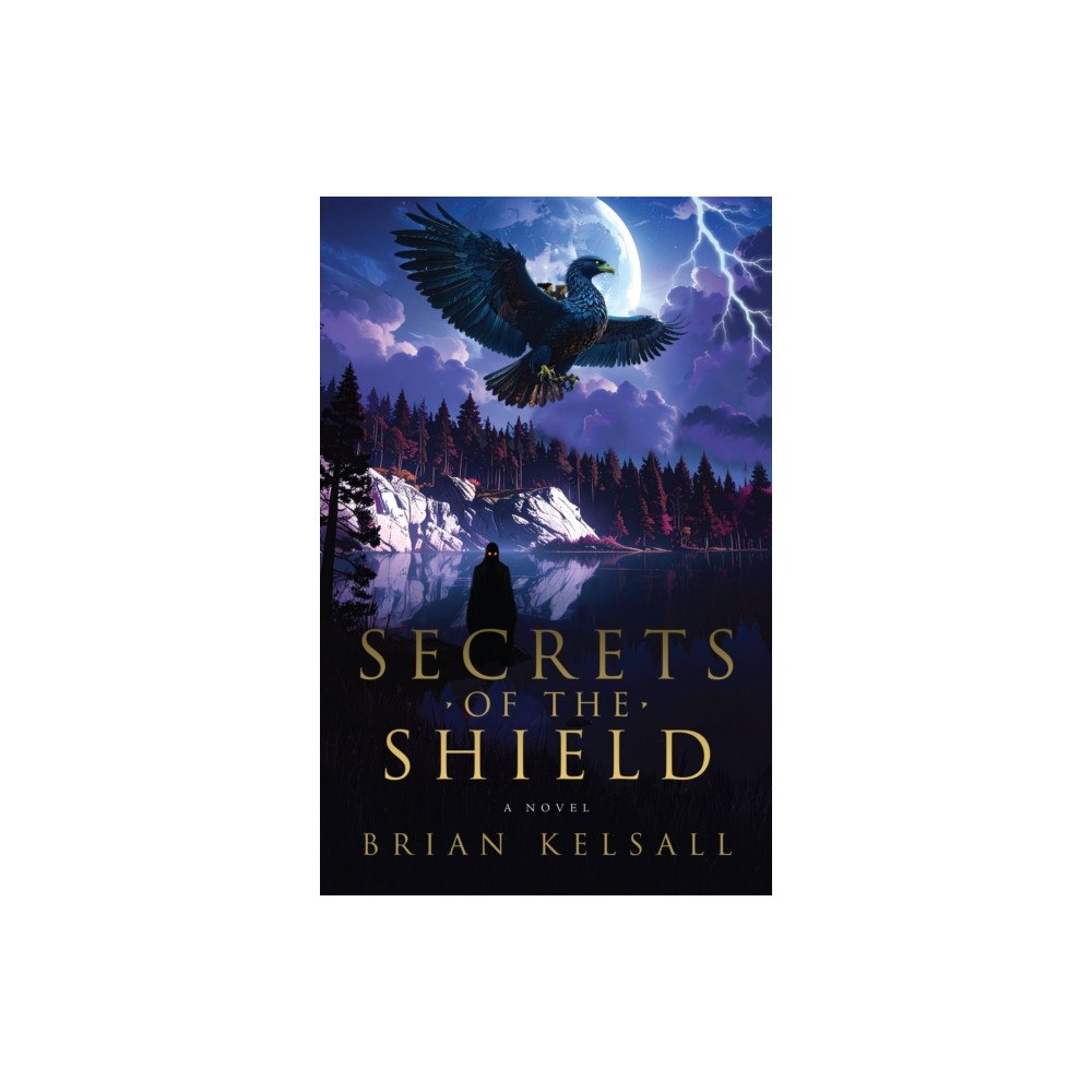 Girl Friday Productions Secrets of the Shield (inbunden, eng)