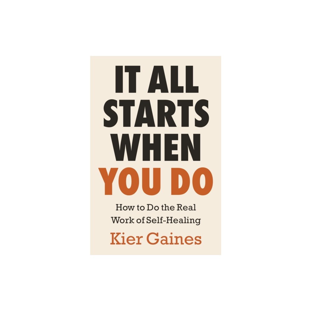Ebury Publishing It All Starts When You Do (häftad, eng)