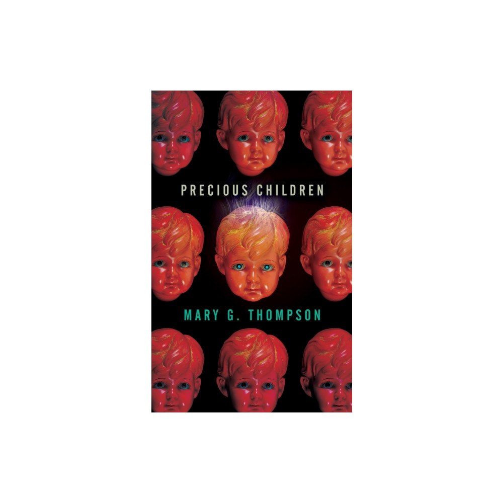 Tachyon Publications Precious Children (häftad, eng)