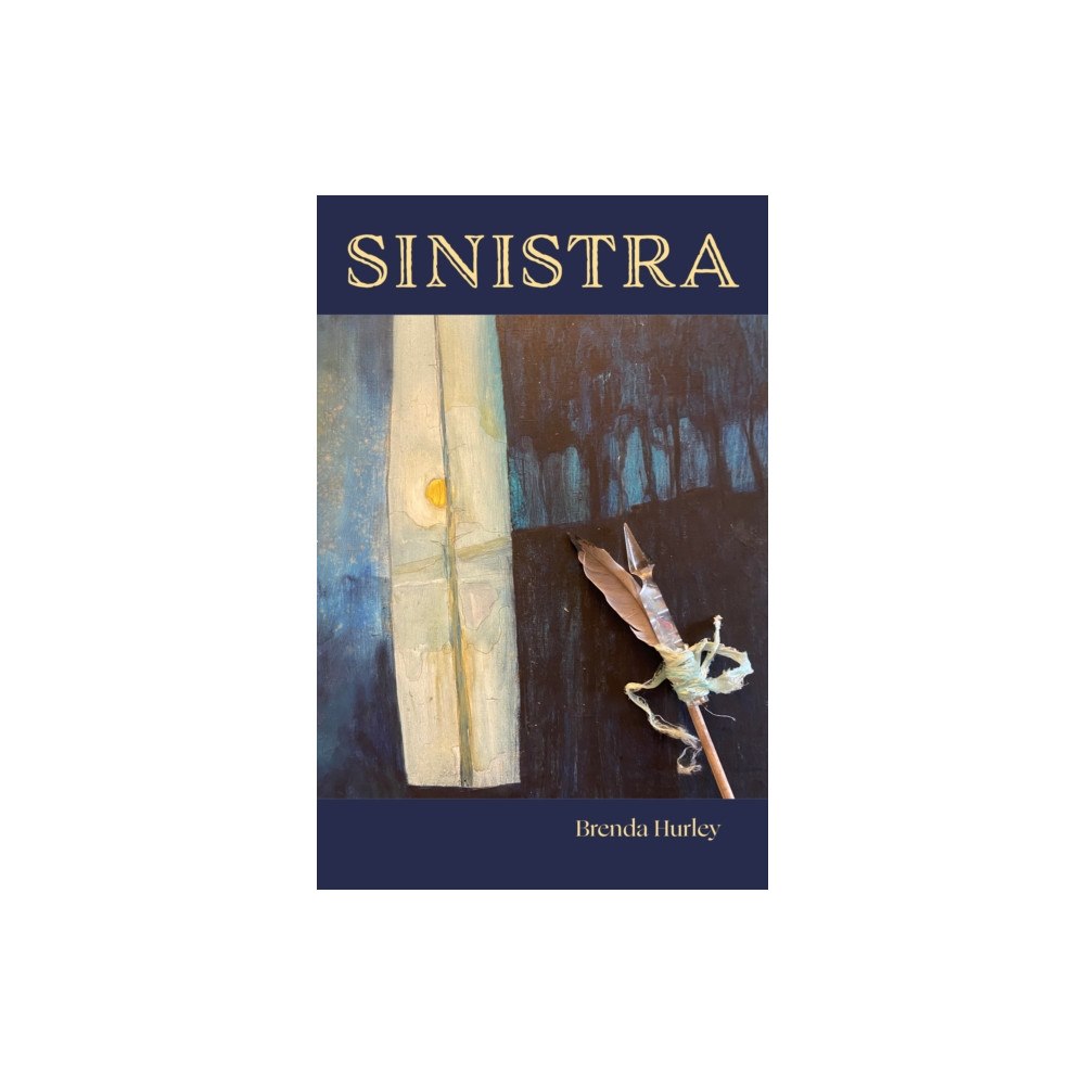 By The Book Sinistra (häftad, eng)