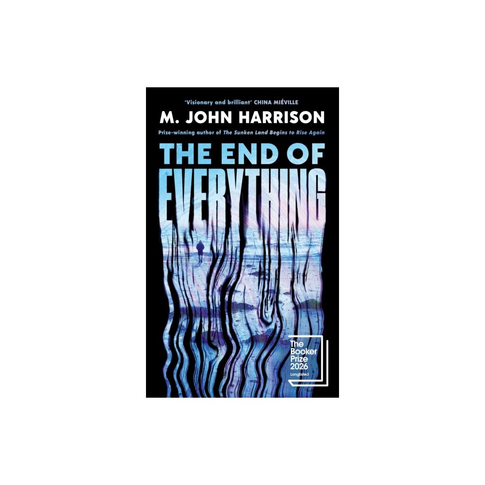Profile Books Ltd The End of Everything (häftad, eng)