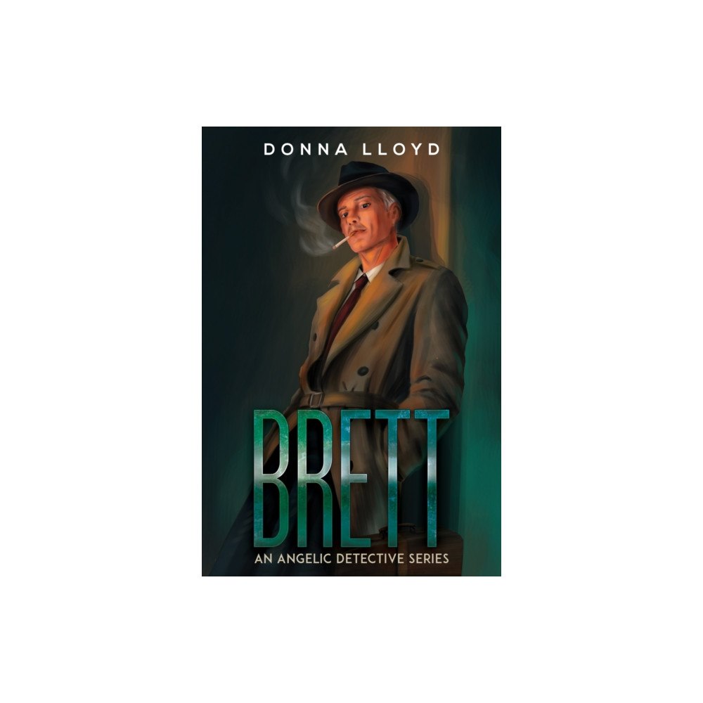 Austin Macauley Publishers Brett (häftad, eng)