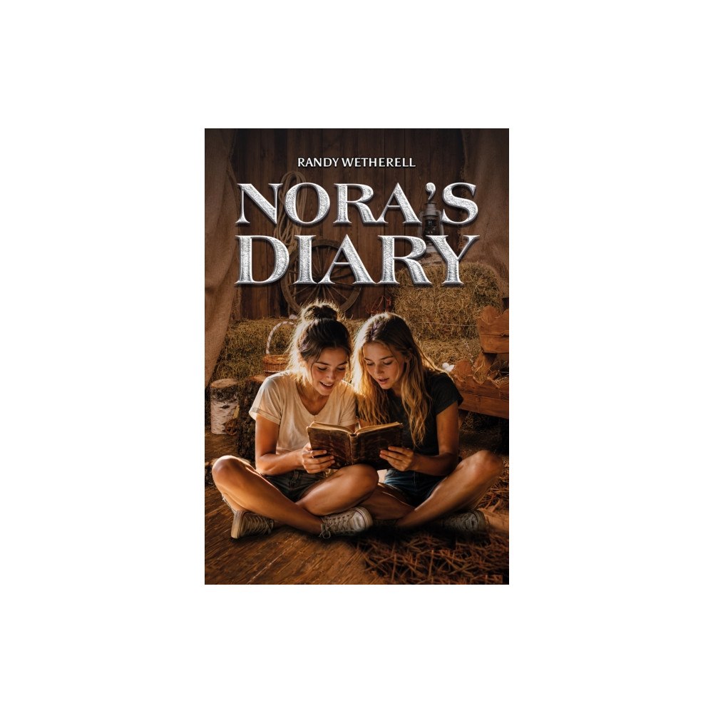 Austin Macauley Publishers LLC Nora's Diary (häftad, eng)
