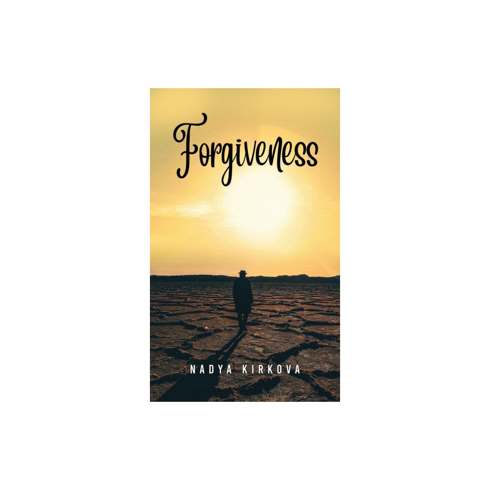 Austin Macauley Publishers Forgiveness (häftad, eng)