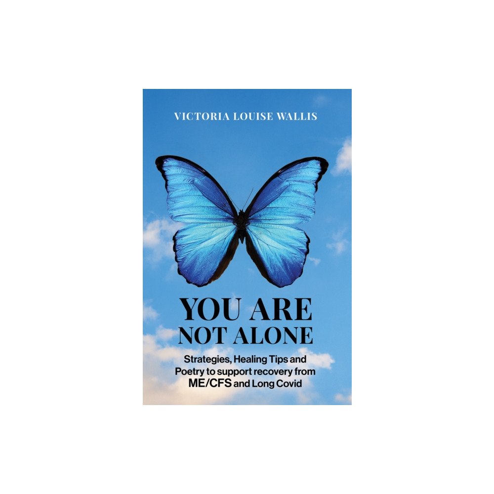 Austin Macauley Publishers You Are Not Alone (häftad, eng)
