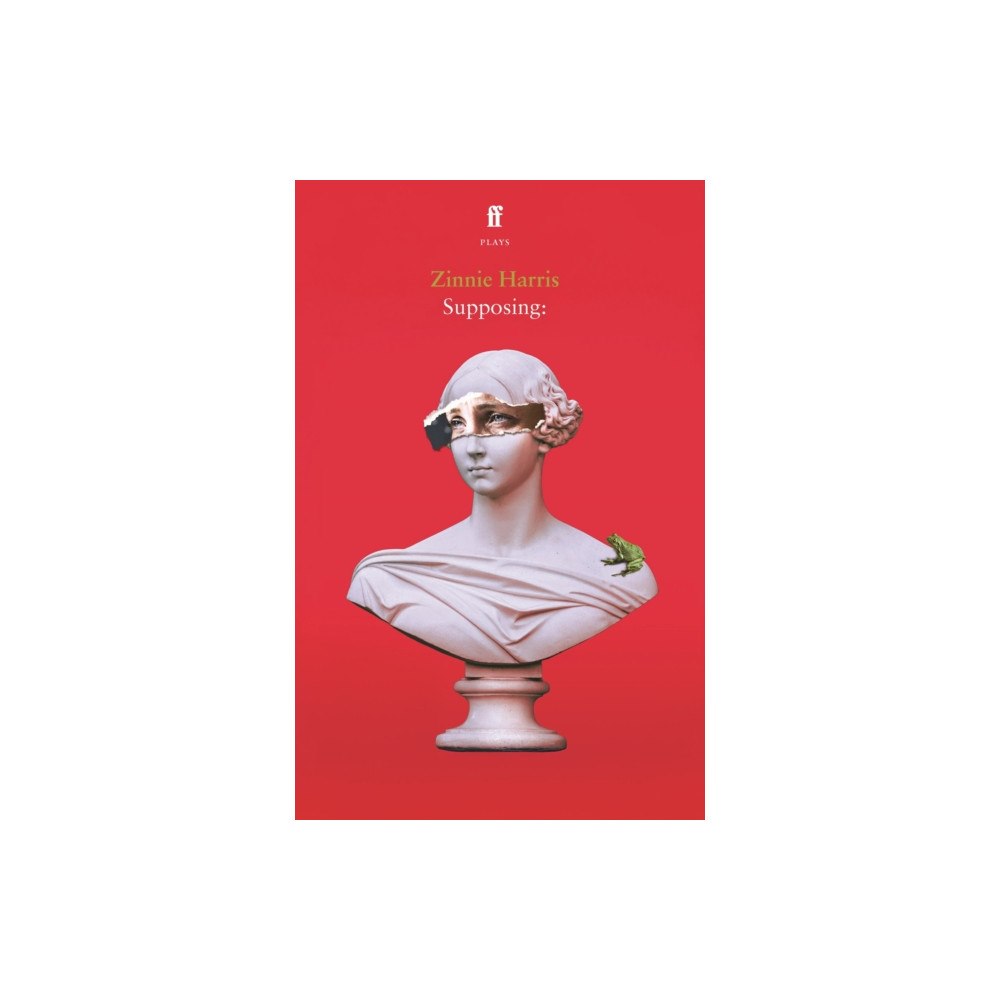 Faber & Faber Supposing: (häftad, eng)