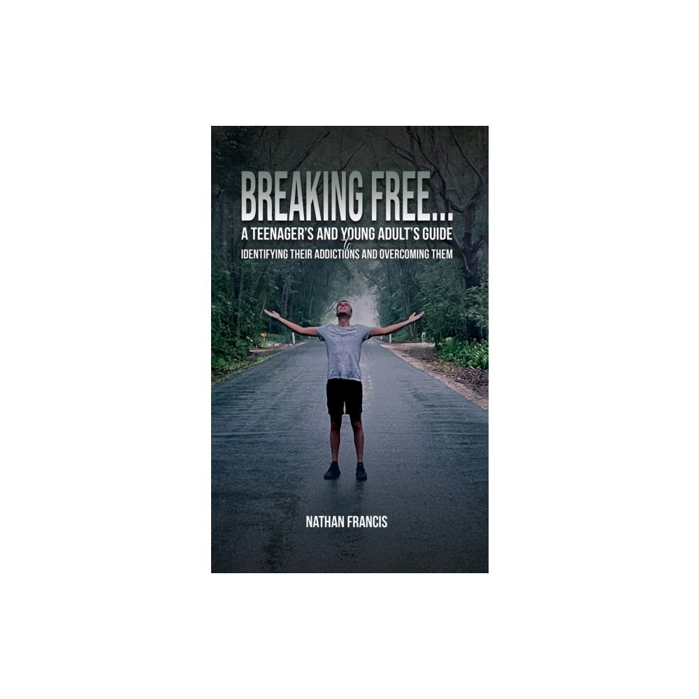 Austin Macauley Publishers Breaking Free... (häftad, eng)