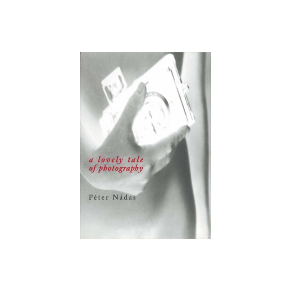 Twisted Spoon Press A Lovely Tale of Photography (häftad, eng)